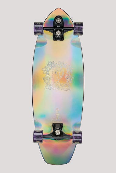Dope Machine 32" Surf Skate