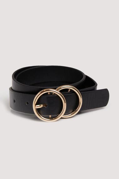 Double Ring Belt