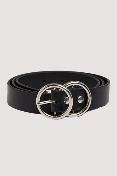 Double Ring Belt
