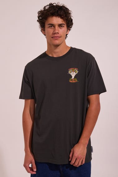 Double Spit T Shirt