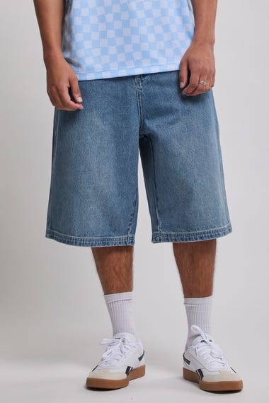 Dozer Jorts