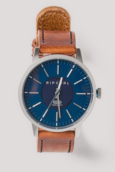 Drake Solar Watch