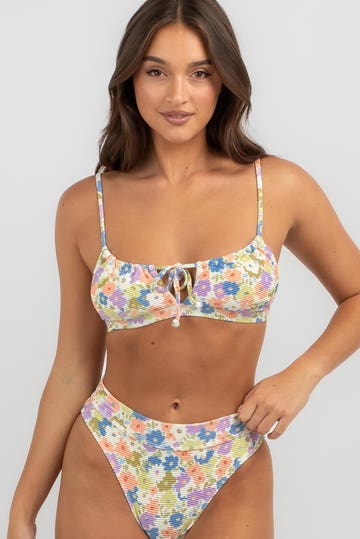 Dream Chaser Coco Bralette Bikini Top