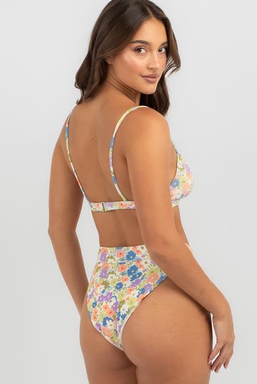 Dream Chaser Coco Bralette Bikini Top