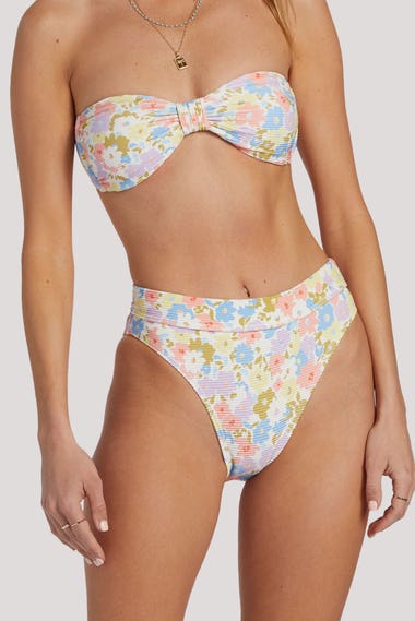 Dream Chaser Maui Rider Bikini Bottoms
