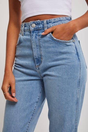 Drew Jeans