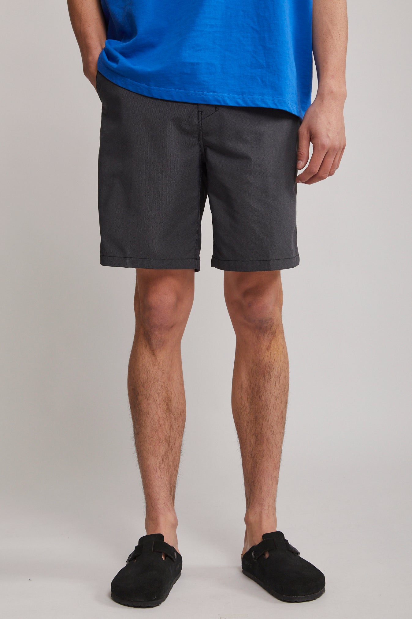 dri fit chino shorts