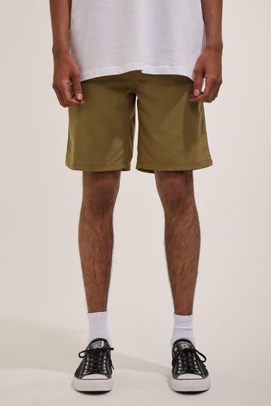 Dri Chino Walkshorts