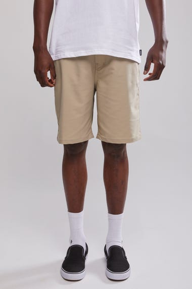 Dri Chino Walkshorts