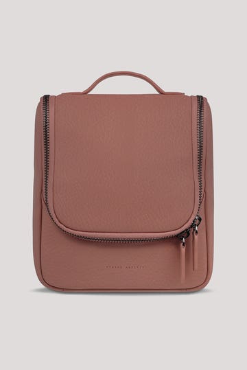 Drifting Apart Toilet Bag