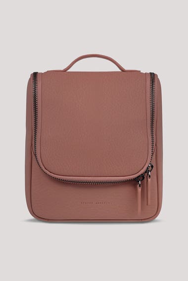 Drifting Apart Toilet Bag