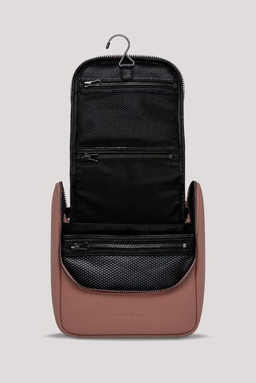 Drifting Apart Toilet Bag