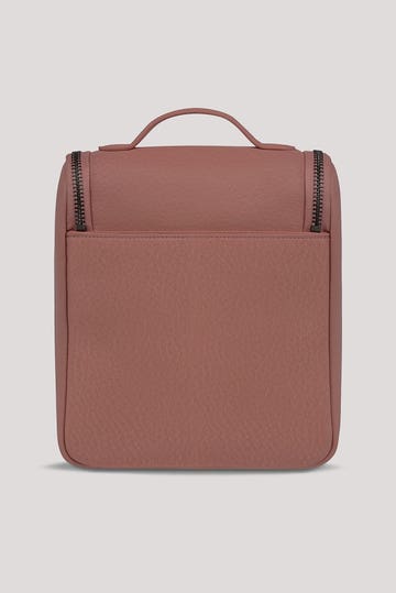 Drifting Apart Toilet Bag