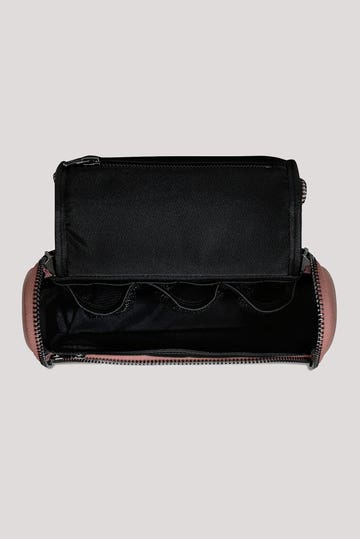 Drifting Apart Toilet Bag