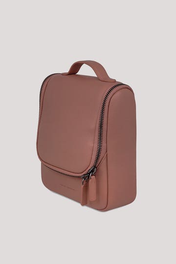Drifting Apart Toilet Bag