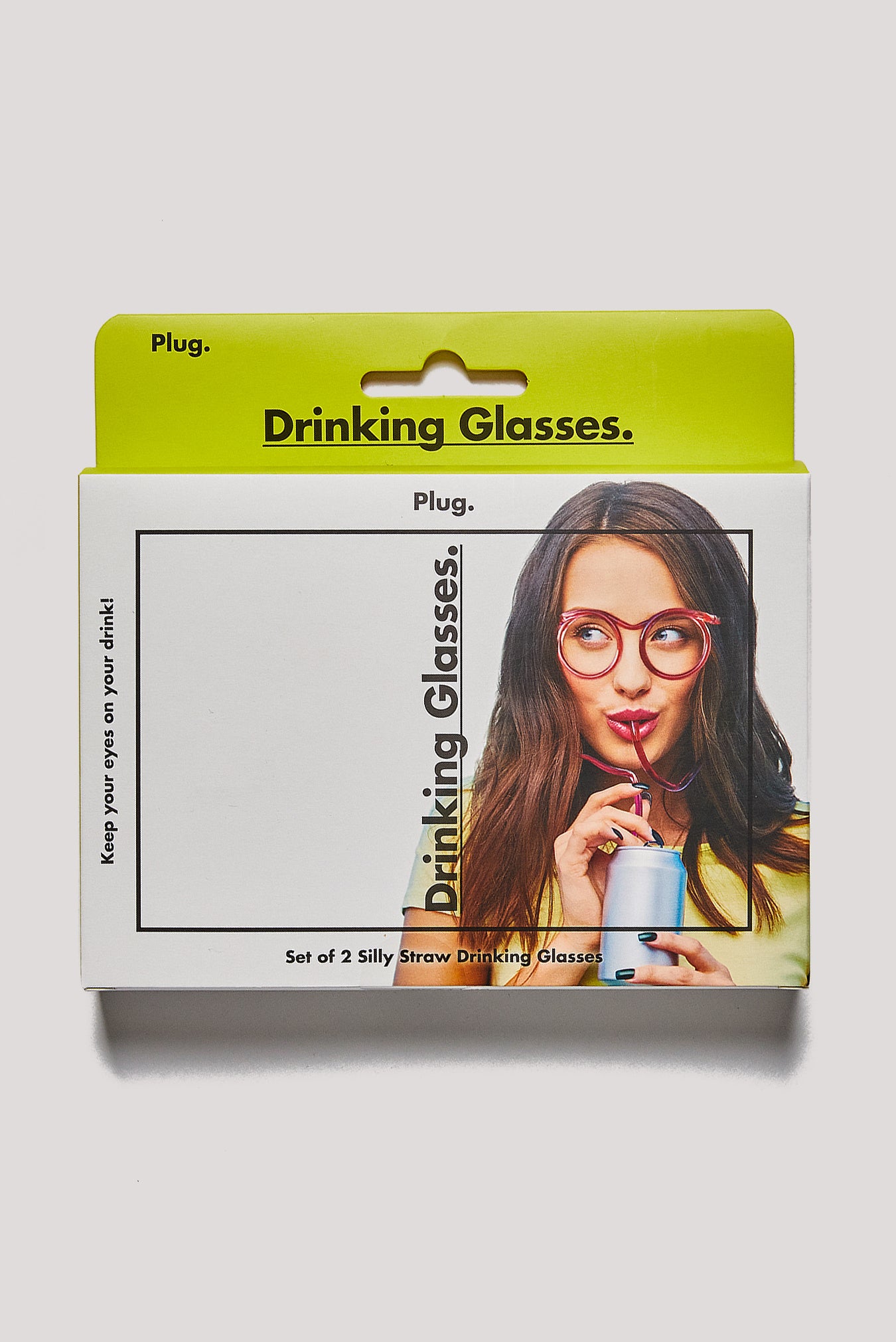 Drinking Glasses - Set of 2 | North Beach