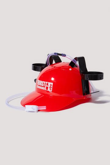 Drinking Hat
