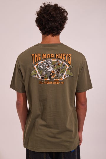 Drop Bear T Shirt