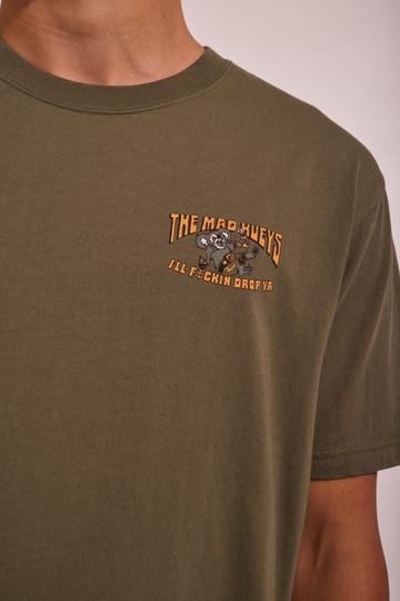 Drop Bear T Shirt