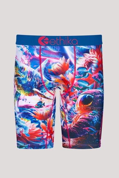 Drownin 'n' Colour Staple Underwear