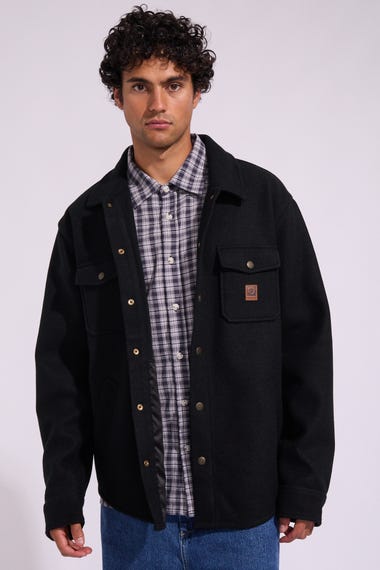 Durham Felted Stretch Jacket