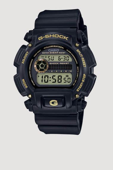 Dw9052 Digital Watch