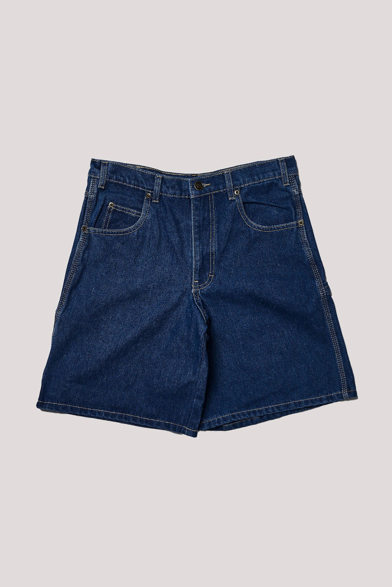 Youth Dx200Y Denim Shorts | North Beach