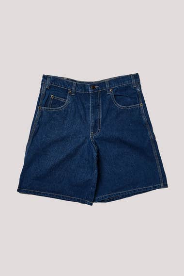 Youth Dx200y Denim Shorts