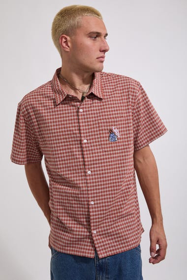 Dynamite Shirt