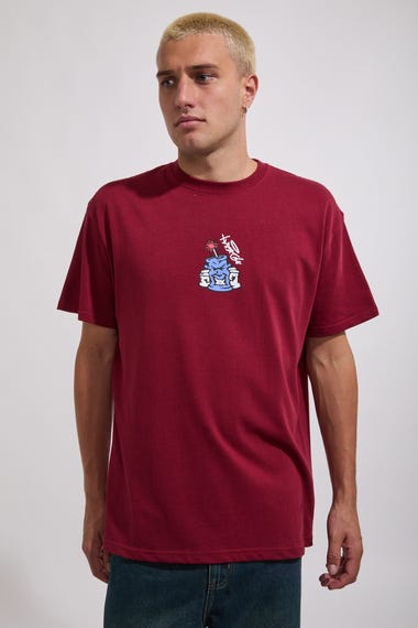 Dynamite T Shirt