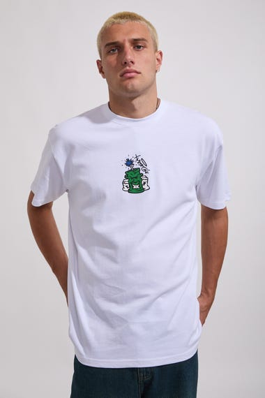 Dynamite T Shirt