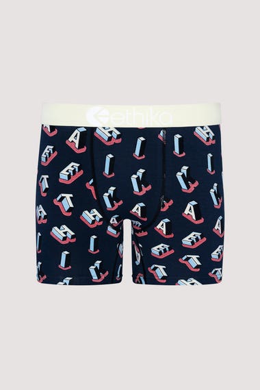 E Rama Mid Underwear