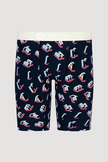 E Rama Staple Underwear