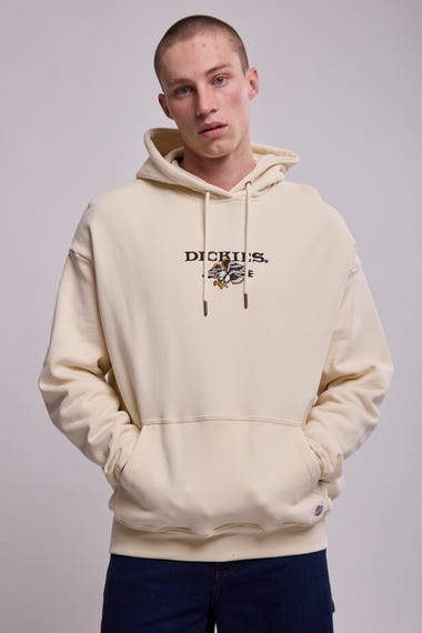 Eagle Hoodie