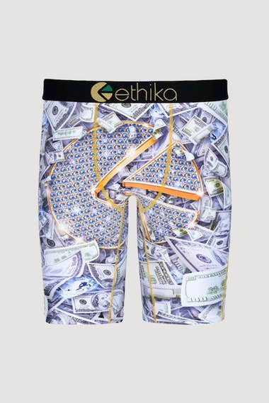 Earned Staple Underwear