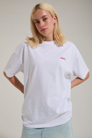 Earth & Mills Relaxed T Shirt