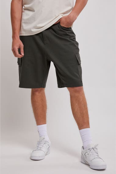 East Mash Cargo Shorts