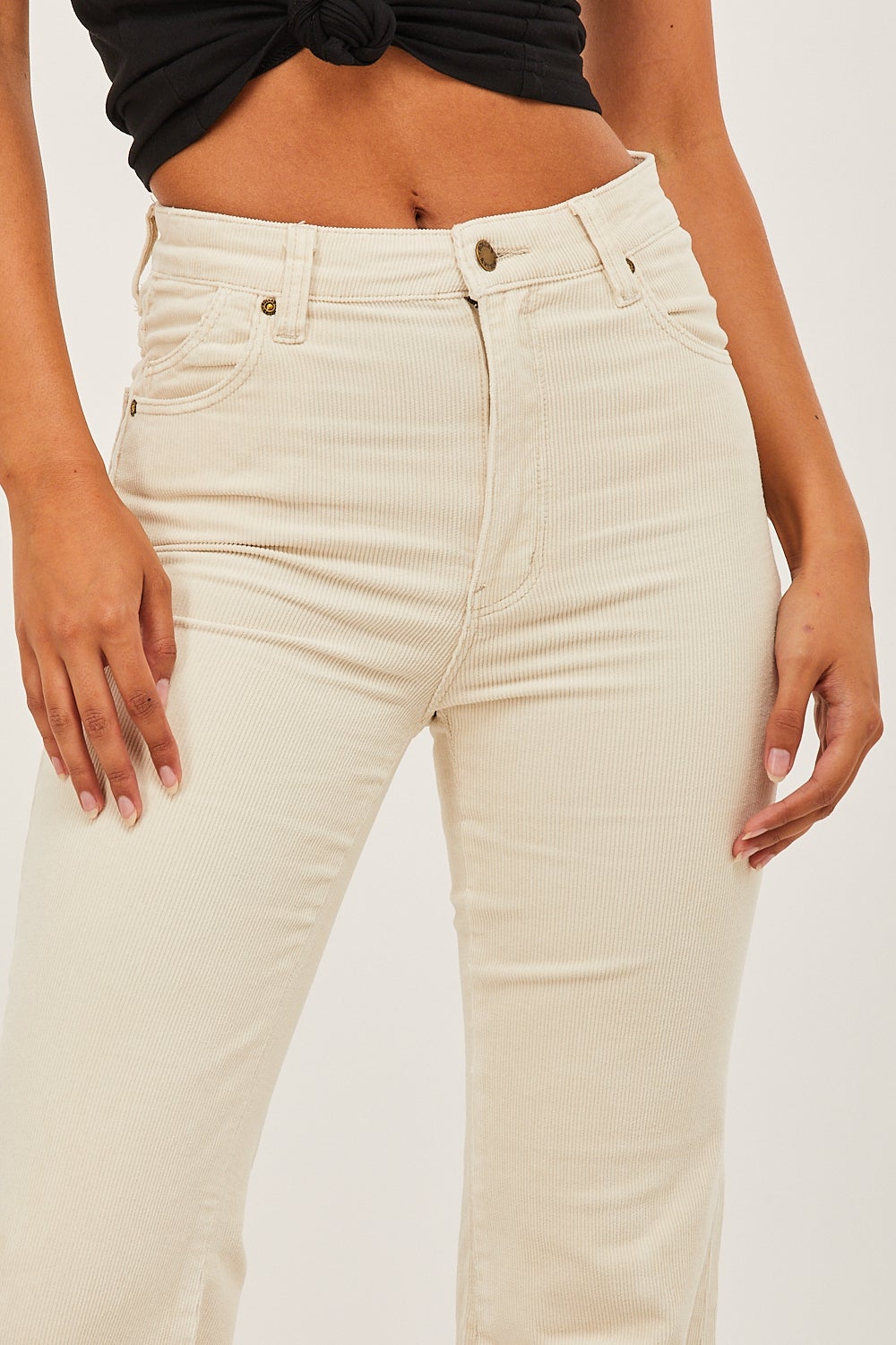 Eastcoast Flare Jean | North Beach