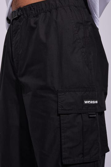 Echo Cargo Pants North Beach