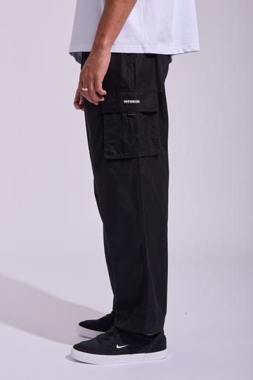 Echo Cargo Pants North Beach