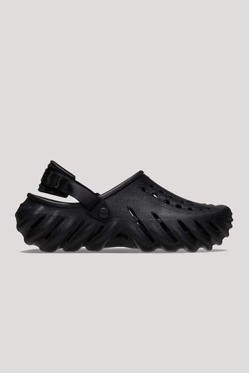 Echo Clog Shoes