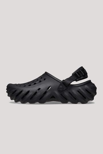 Echo Clog Shoes
