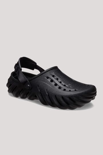 Echo Clog Shoes