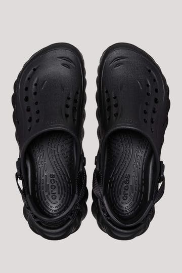 Echo Clog Shoes