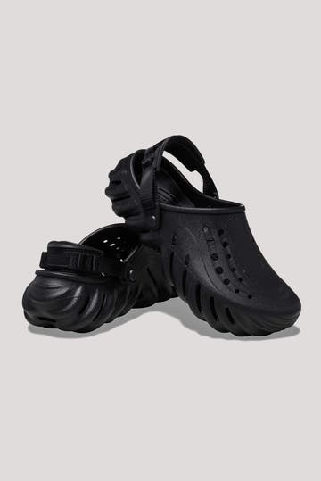 Echo Clog Shoes