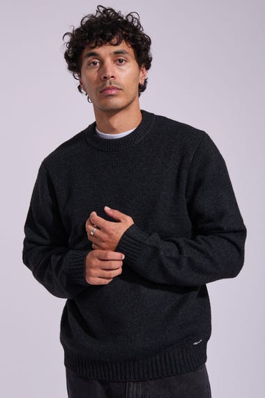 Edmonder Ii Knit Crew Sweatshirt