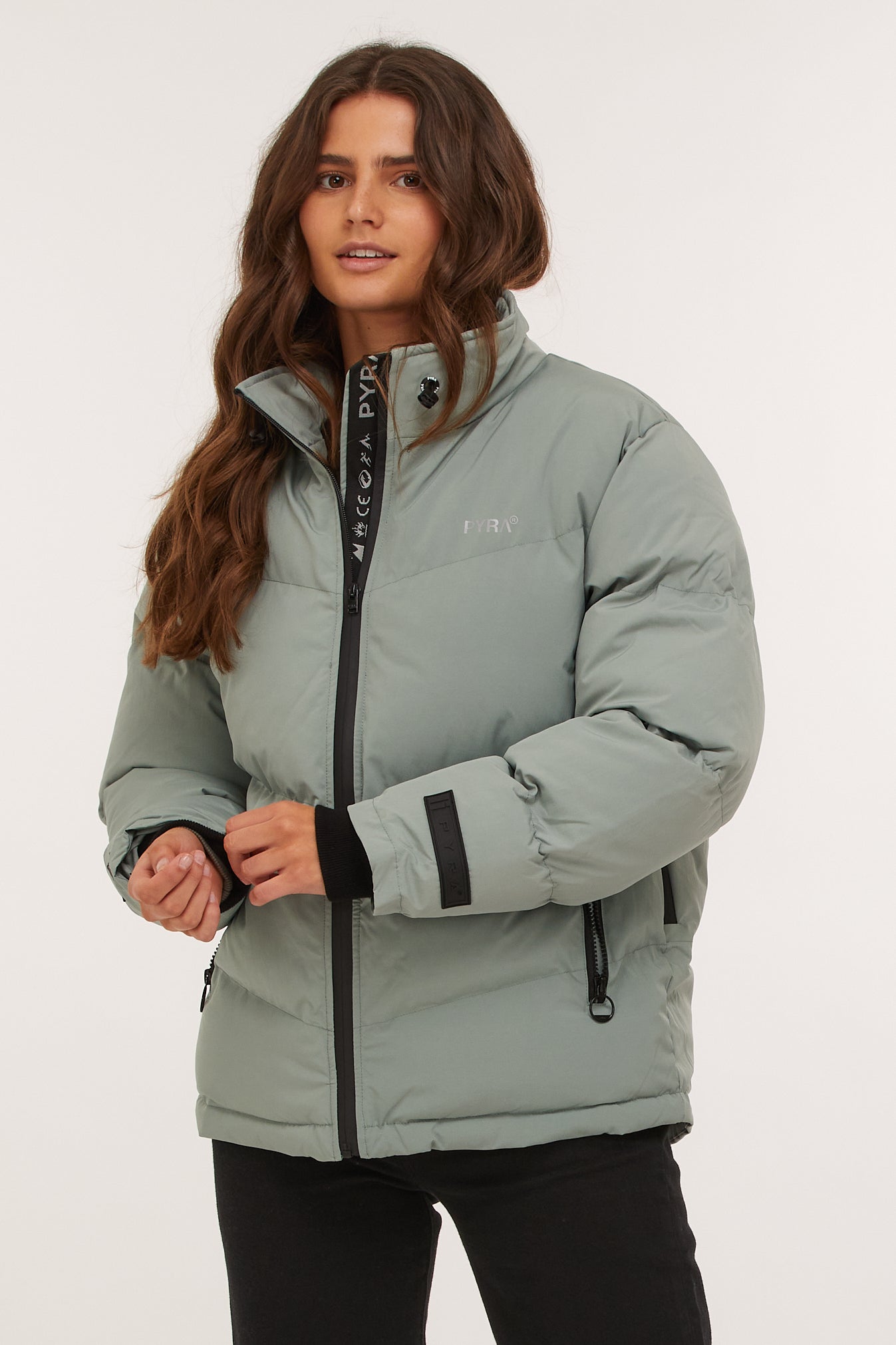 down jackets nz