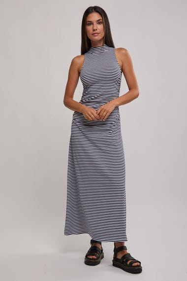 Elle Midi Dress