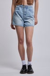 Ellie A Line Shorts