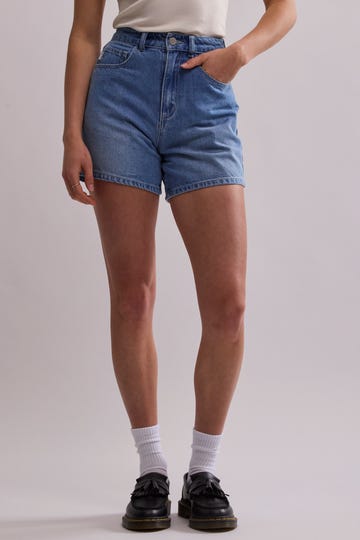 Ellie A Line Shorts